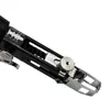 Convertidor de Pistola Atornilladora de Cadena, Destornillador Automático para Herramientas de Drywall, Cabezal de Pistola Clavadora Automática