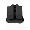 Directo de fábrica funda de plástico IMI colt 1911 cubierta de cargador universal cubierta multifuncional de cintura de extracción rápida