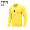 Ropa de golf PGM para hombre otoño e invierno top de manga larga deportivo POLO solapa ropa suministro directo de fábrica