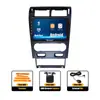 Adecuado para Ford Ford Mondeo 2004-2007 Navegación GPS para coche Android imagen de marcha atrás máquina todo en uno