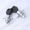 Conjunto Cilindro da Fechadura do Porta-malas do Teto do Fabricante Chave de Cobre Cilindro da Fechadura de Liga de Zinco Acessórios para Carro