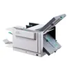 Máquina Plegadora Automática Máquina Plegadora Manual Pequeño de Instrucciones Máquina Plegadora Máquina Encuadernadora Máquina de Coser Máquina de Compaginación