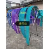 Tiras de bambú hechas a mano, balsas de bambú, tejido de bambú, tiras de bambú, decoraciones de bambú para bodas, paisajismo, arreglos florales, diseños de techos de tiras de bambú.