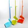 Juego de Escoba y Recogedor para el Hogar, Combinación de Escoba, Cepillo Limpiador de Pisos, Escoba y Recogedor, Personalización de Sofá para Sala de Estar
