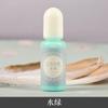 Diy resina epoxi cristalina color sólido fino hecho a mano material para hacer relleno tonificante pigmento para teñir