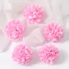 Flores Artificiais, Crisântemo de Mil Camadas, Cabeças de Flor de Hortênsia, Acessórios de Cabelo Feitos à Mão, Coroas, Materiais DIY, Flores Artificiais, Flores de Casamento, Flores Artificiais