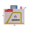 Vendas de Armários China loteria caixa registradora vitrine para raspadinhas contador integrado armário de loteria esportiva