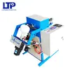 Máquina Automática de Medición de Peso, Máquina Enrolladora de Bolas de Membrana Tear, Máquina Enrolladora de Bolas de Cuerda de Atar
