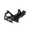 Adecuado para 2010-12 Bmw Bmw5 F10 F18 Soporte de Faro 51647200793 51647200794