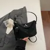 Nuevo Bolso de Lujo 2026, Bolso Niche con Forma de Almohada, Bolso de Hombro y Cruzado Casual de Moda y Elegante para el Día a Día