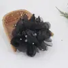Otoño 2025 Venta Directa de Fábrica Broche de Hilo Hecho a Mano Venta Caliente Transfronteriza Accesorios para el Cabello de Mujer Diadema Escenario Boda 1105