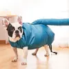 Caja para Baño y Secado de Mascotas, Artefacto para Baño y Secado de Gatos y Perros, Caja de Secado Totalmente Automática, Ahorro de Tiempo y Sin Molestias