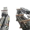 Pata de Cilindro Hidráulico Cilindro Telescópico Accesorios para Grúa de Camión Cilindro Hidráulico Cilindro Hidráulico Multietapa