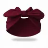 Diadema de Poliéster Hecha a Mano con Lazo Geométrico de Ala Ancha Estilo Europeo y Americano Unisex Nuevo Otoño 2026 Accesorio para el Cabello Transfronterizo