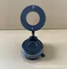 Novo Suporte de Celular com Adsorção a Vácuo Suporte Magnético Rotativo para Celular para Carro Suporte Especial com Ventosa para Navegação de Carro