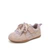 Zapatillas para Niñas 2026 Nuevos Zapatos de Primavera para Niños Zapatos de Entrenamiento Alemanes para Niñas Pequeñas Zapatos Casuales de Suela Suave para Correr de Primavera