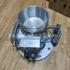 Válvula de Admisión del Conjunto de Cosecha de Trigo, Colección de Accesorios para Válvulas de Compresor de Aire