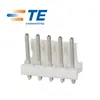 Conector header TE filha fornecimento 640445-5 em estoque