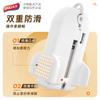 Clip sellador universal Taili, rodillo, bolsa de almacenamiento para rayar, bolsa de comida, clip sellador especial, accesorios para bolsa de compresión al vacío