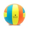 Balón de Voleibol Golty Gvm-1022 Talla 5 PVC de Alta Calidad, Colores Brillantes, Cosido a Máquina
