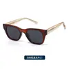 Gafas de Sol Polarizadas de Moda Retro Tendencia Europeas Nuevas 2026 para Protección Solar Exterior y Protección UV Kg2527