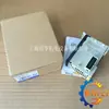Mercadorias originais genuínas CJ1W-NC233 Unidade de controle de posição PLC Omron tipo de saída de acionamento de 2 eixos