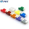 Fusible importado de Japón PEC BFLP 1190 2A enchufe plano de pines mini Seiko