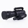 NV760D monocular infrarrojo digital instrumento de visión nocturna fotografía nocturna video Exterior Todo Negro telescopio infrarrojo claro