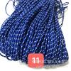 Familia Miu con 3 mm color 108 color punto de salto núcleo de poliéster envuelto en cuerda redonda cuerda para ropa sombrero cuerda para pantalones (longitud ilimitada)