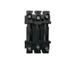 Oj-608 Luminaria Enchufe Macho y Hembra Bloque de Terminales de Conexión Rápida Conector de Alimentación de Tres Conductores de Alta Corriente 16A