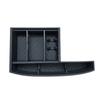 Adecuado para 25 Modelos de Fangchengbao-Titanium 3 Caja de Almacenamiento para Maletero, Partición Inferior de Coche, Almacenamiento en la Caja Trasera, Accesorios de Herramientas