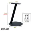 Soporte de mesa de centro móvil de sofá de lujo con tablero de losa de piedra de cuarzo, base de mármol, patas de madera maciza y patas de soporte de mesa auxiliar.