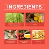 Jabón para Acné Oceaura Skin Care Regula Problemas de la Piel Aceite Esencial Vegetal Control de Grasa Jabón Limpiador Espumoso Hecho a Mano