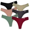 Comercio exterior suministro Tangas de rosca para mujer Tangas sexys para mujer Yunmengni venta al por mayor suministro transfronterizo de lencería para mujer