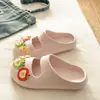 Zuecos Mary Jane DIY Estilo Francés para Mujer, Suela de Eva Verano 2026, Moda Linda Estilo Princesa, Sandalias Cerradas para Exteriores
