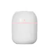 Humidificador de Aire para Coche USB Forma de Gota de Agua Colorido Pequeño Silencioso Atomización Aromaterapia Atmósfera de Escritorio Mini Tipo Hogareño
