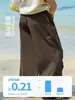 Ropa Infantil Pantalones Paracaídas con Protección Solar para Niños 2026 Verano Nuevos Pantalones Impermeables para Niños Pantalones Casuales Delgados de Verano para Niños Grandes