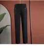 Pantalones Formales de Cuatro Estaciones para Hombre Marca Whale Lion, Delgados, Ligeramente Elásticos, Resistentes a las Arrugas, Business Casual, Pantalones de Trabajo para Hombres de Mediana Edad