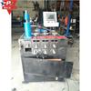 Máquina de bobina hidráulica CNC automática triciclo de amortecimento máquina de bobina de mola máquina de bobina de equipamento de fitness