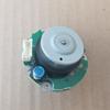 Motor de robot de barrido sin escobillas de alta velocidad NIDEC 22N709P230A