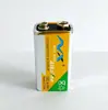 No. 5 y No. 7 Baterías Son de Gran Capacidad, Adecuadas para Máquinas de Burbujas, Libres de Mercurio, Ecológicas, de Larga Duración y Pueden Ser Etiquetadas como Pilas Alcalinas Secas