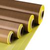 Cinta de teflón para puertas y ventanas de aluminio y plástico, máquina selladora con cinta de teflón de alta temperatura, aislamiento térmico, resistente al desgaste, retardante de llama, tela de alta temperatura