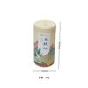 Latas de Té, Latas Selladas, Latas para Guardar Cáscara de Mandarina, Cajas de Hojalata, Cajas de Regalo de Té Personalizadas, Latas de Regalo, Cajas Vacías