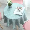 Mantel de PVC de Fábrica, Impermeable y a Prueba de Aceite, Esterilla para Picnic al Aire Libre sin Lavado, Esterilla para Frutería de Supermercado, Personalizable