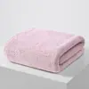 Toalha de Banho em Fleece Coral com Estampa de Abacaxi, Modelo Novo para Uso Doméstico, Absorvente, Secagem Rápida, Não Solta Fiapos, Toalha de Enrolar Estilo Unissex para Casal para Adultos