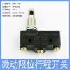 Accesorios máquina punzonadora zumbador elevador 3 pines reinicio parada de emergencia cable electroerosión carrera interruptor luz indicadora sensor proximidad