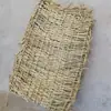 Esteras de paja con aislamiento térmico para árboles, varias especificaciones, esteras de paja antideslizantes para control de inundaciones, esteras de paja tejidas de 50*90cm