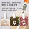 Caneta Testadora de pH Hengxin de Taiwan Medidor de pH Medidor de pH para Alimentos Testador de Valor de pH para Solo Massa Água Az8613