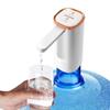 Bomba d'água elétrica, Bomba para galão de água, Dispensador automático de água, Bomba dispensadora elétrica de água para galão