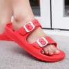 Pantuflas de Verano para Hombre y Mujer Birkenth Shoes Sandalias Deportivas Ligeras Casuales de Talla Grande Transfronterizas
